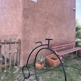 Fort Bliss Replica Building 5054