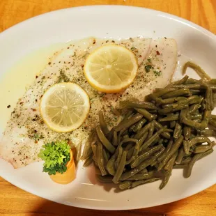 Red Snapper