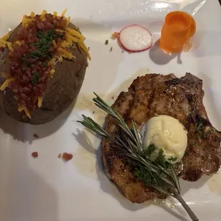 Dinner Salads