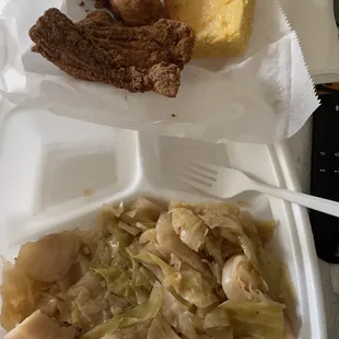 Fried Chicken