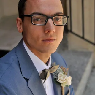 David G.