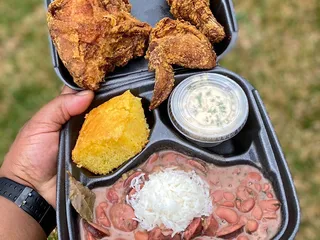 Chicken’s Kitchen