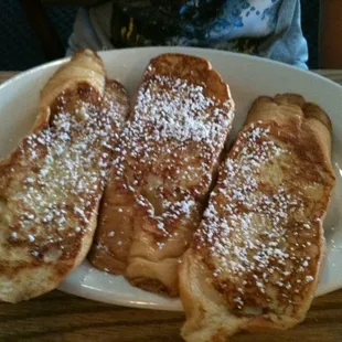 French Toast