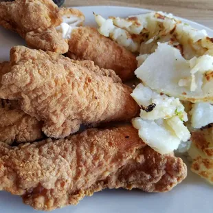 Chicken Tenders