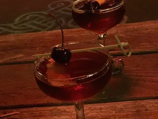 Lutz Tavern