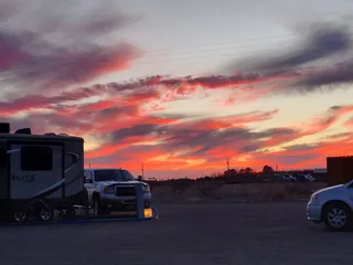 Stagecoach RV Ranch