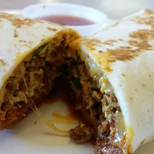 Wrap (special order)