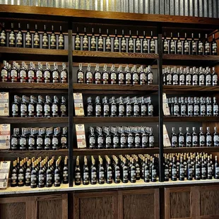 Bourbon Tennessee and whiskey