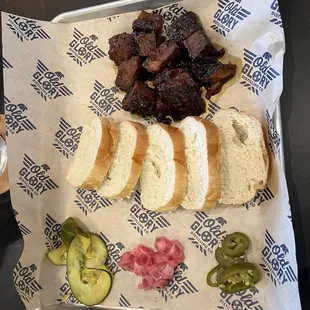 Burnt Ends