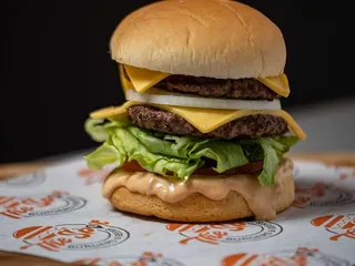 The Spot Burgers and Beers