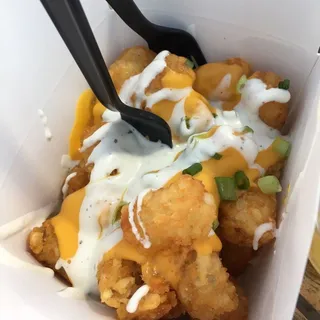 Loaded Tots