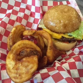 Fries