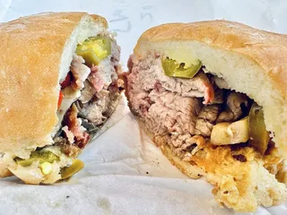 Adamson's French Dip