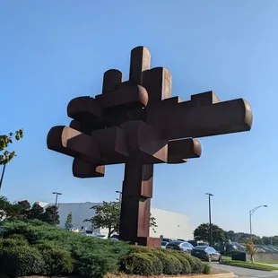 Old Growth, Wilson Air Center, Charlotte