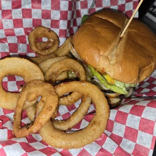 burger, burgers, food