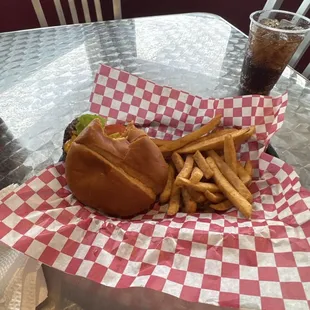 burgers, burger, food