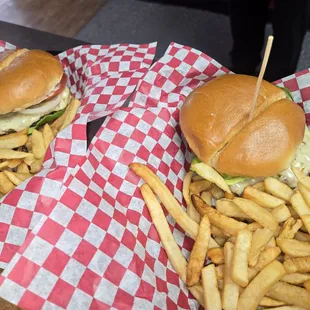 burger, burgers, food