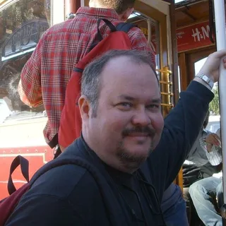 Todd M.