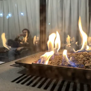 Ambiance
