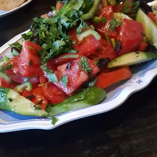 Armenian Salad