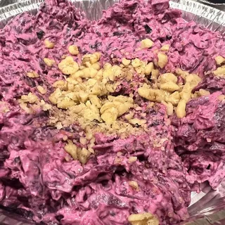 Red Beet Salad