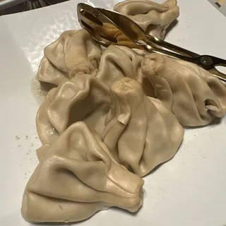 Khinkali (5 Pieces)