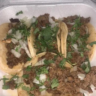 The best Carne Asada Tacos EVER