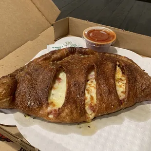 Calzone