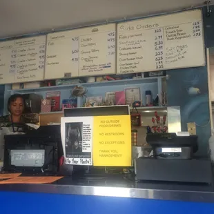 I can never pick just one. Oh and the crab cakes!! To die for!