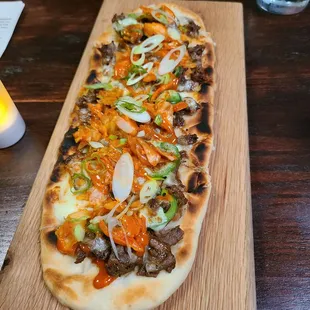 Flatbread