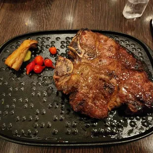 Porterhouse