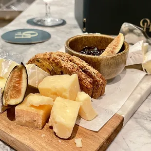 Cheese Board