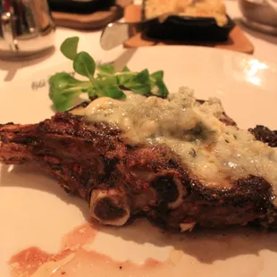 Cowboy Ribeye