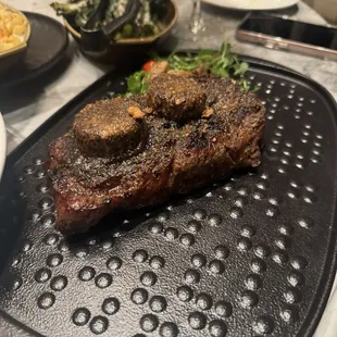 New York Strip