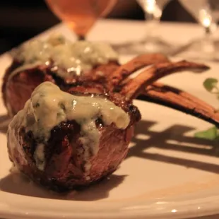Lamb Chops