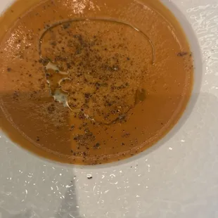 Tomato Soup