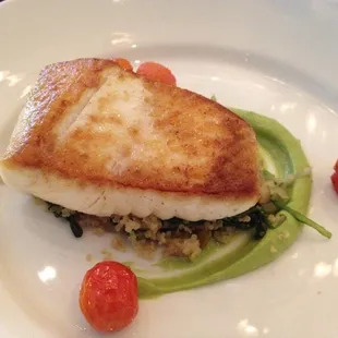 Halibut