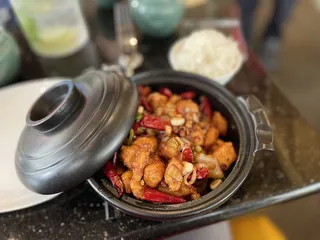 Grace's Mandarin