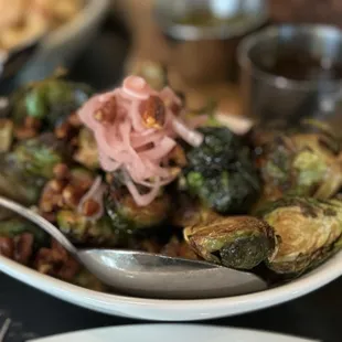 Brussels Sprouts