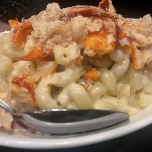 Lobster Mac