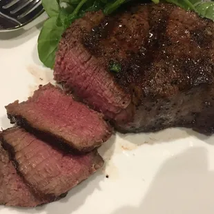 Bison Tenderloin