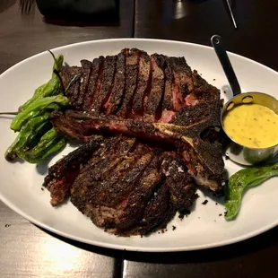 Bistecca Alla Fiorentina