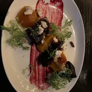 Beet Salad
