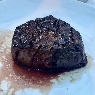 Wagyu filet