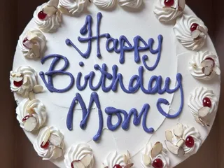 Country Cakes and Bakes