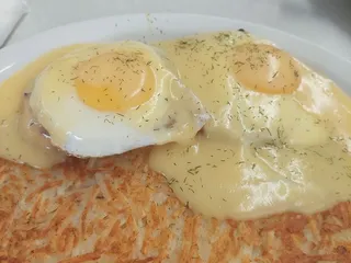 Mama T's Down Home Kitchen