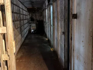 Cripple Creek Jail Museum