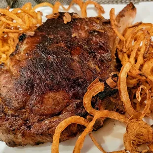 Gotham Steak