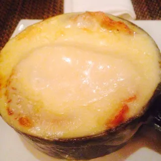 Roasted Onion Soup