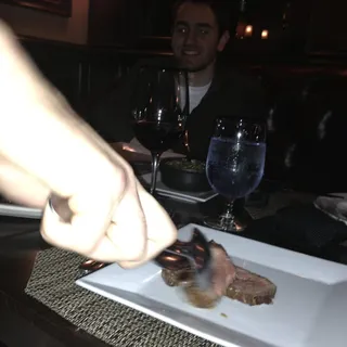 Prime Porterhouse Steak for Two
